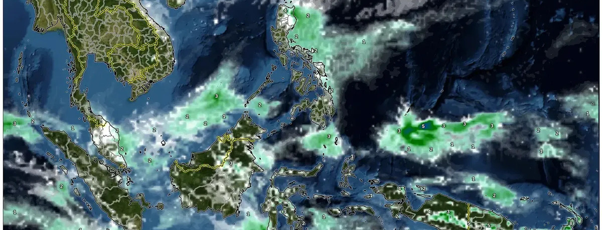 16 Desember 2025 – Diprediksi Jadi Hari Terpanas di Asia Tenggara, Cuaca Cerah Cocok untuk Aktivitas Luar Ruangan