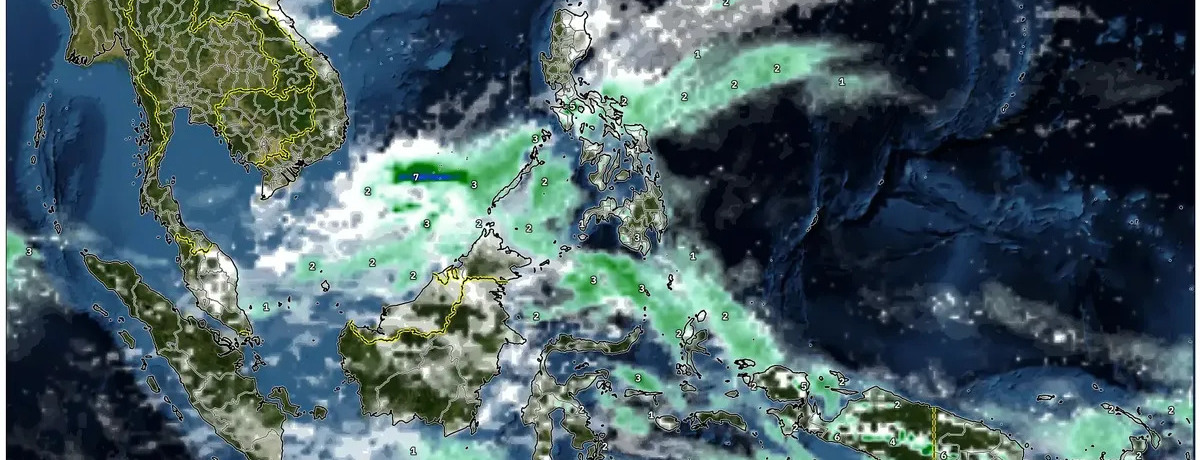 6 Januari 2026: Langit Hangat dan Angin Sepoi – Sehari yang Kering, Nyaman, dan Lembut Hangat Menanti
