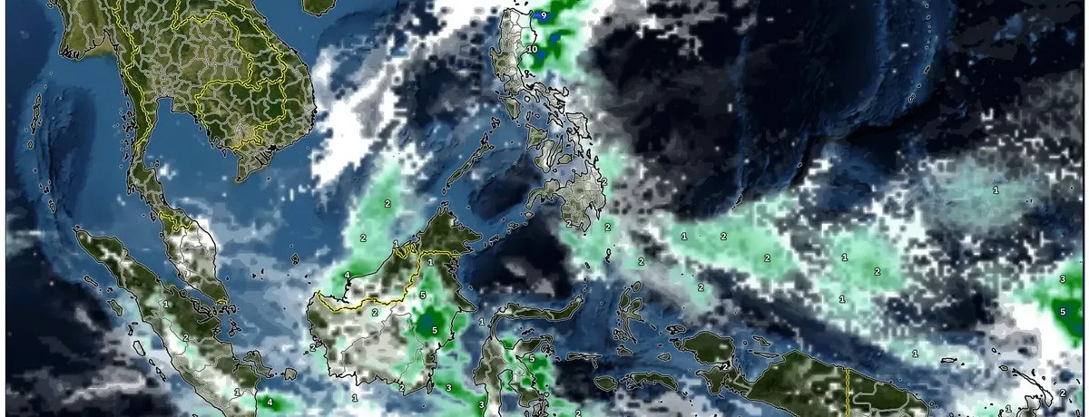 11 Januari 2026 Hujan Lebat Lembap: Suhu Menyentuh 32°C di Tengah Ganasnya Badai Guntur – Bersiaplah Hadapi Gelombang Badai!