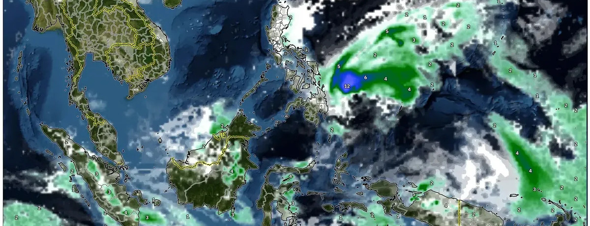 15 Januari 2026 Hujan Lebat Nan Lembap: Suhu Tembus 31°C di Tengah Gempuran Badai Petir – Bersiap untuk Panas yang Basah!