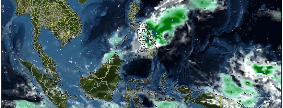 Perpaduan Tropis Matahari dan Hujan di Indonesia: Prakiraan Akhir Pekan 16–18 Januari 2026 – Peringatan Hujan Dikeluarkan!