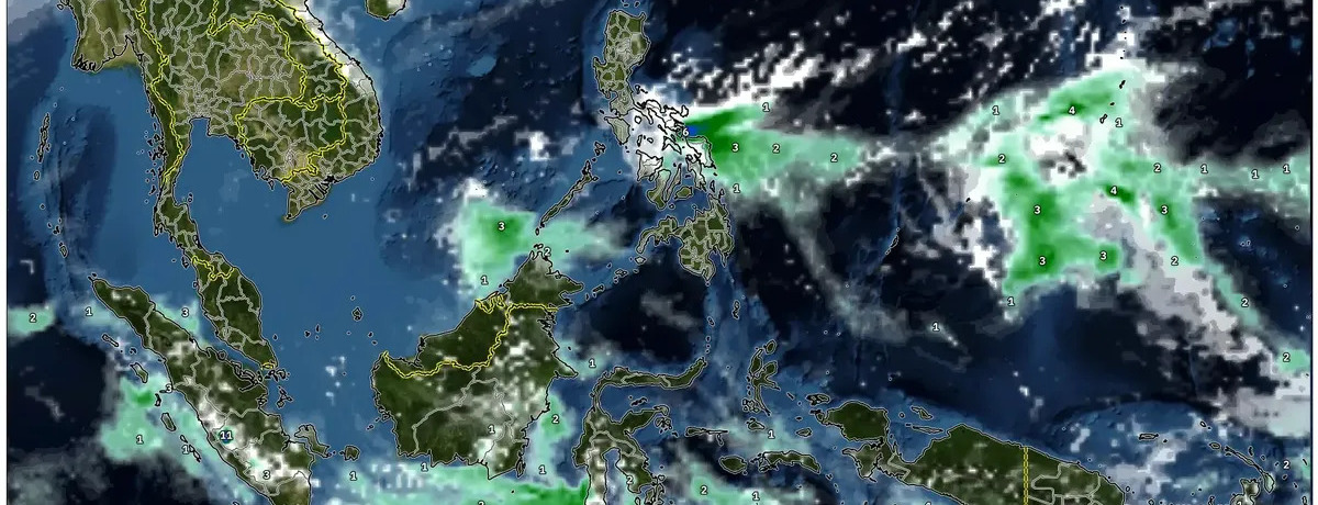 Pekan Mendatang: 2–8 Februari 2026 Panas Terik hingga 34°C: Hujan Lembap Berangsur Reda Menuju Akhir Pekan Cerah Nan Nyaman