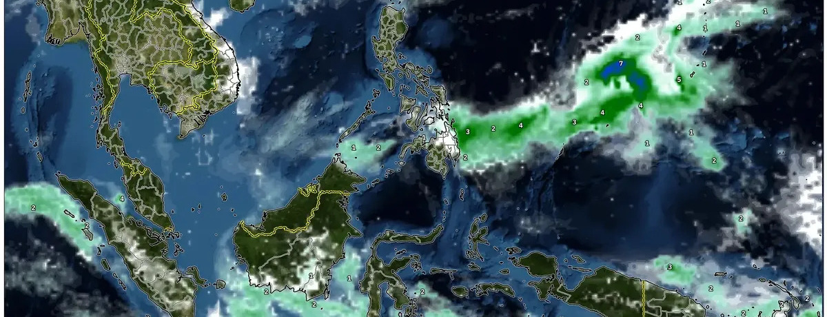 3 Februari 2026 Hangat Tropis: Suhu Puncak 29°C dengan Hujan Lokal dan Udara Pengap