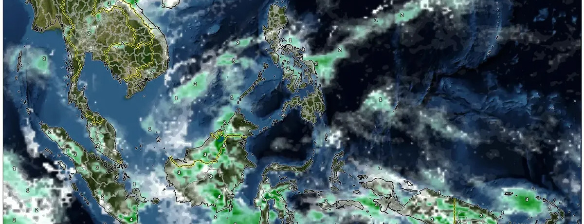 Gelombang Panas Terik 34 °C Menerpa Asia Tenggara! – Prakiraan Cuaca Lengkap 12‑14 Desember 2025, Hujan Lokal & Angin Kencang di Jakarta, Surabaya, Bandung, dan Lainnya