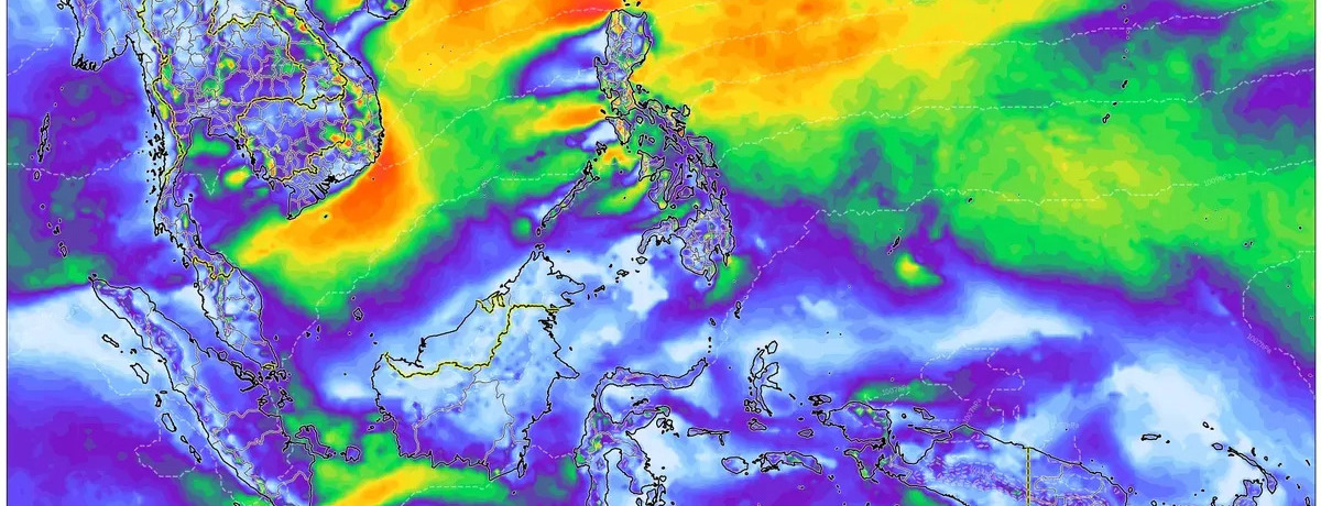 Panas Terik 33°C Menerpa Jakarta! – Kamis Cerah dan Hangat, 18 Desember 2025 Ideal untuk Aktivitas Luar Ruang di Seluruh Asia Tenggara